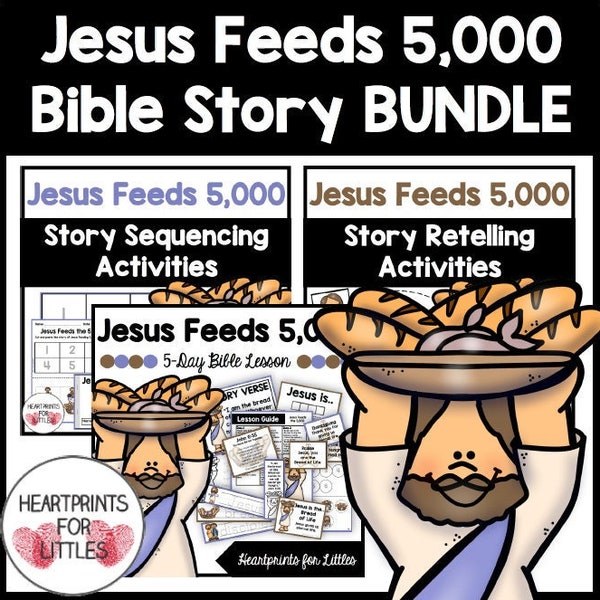 joshua-sunday-school-lesson-etsy