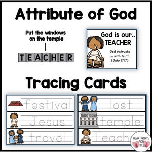 Jesus in the Temple Bible Lesson, Homeschool & Sunday School Activities ...