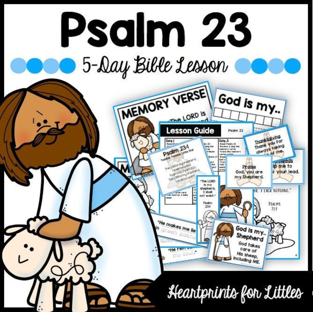 psalm-23-5-day-bible-lesson-the-good-shepherd-bible-craft-homeschool