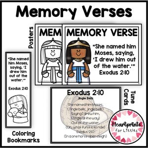 Bible Lesson Mega Bundle, 43 Weeks of Sunday School or Homeschool Curriculum (Digital Download) Bild 6