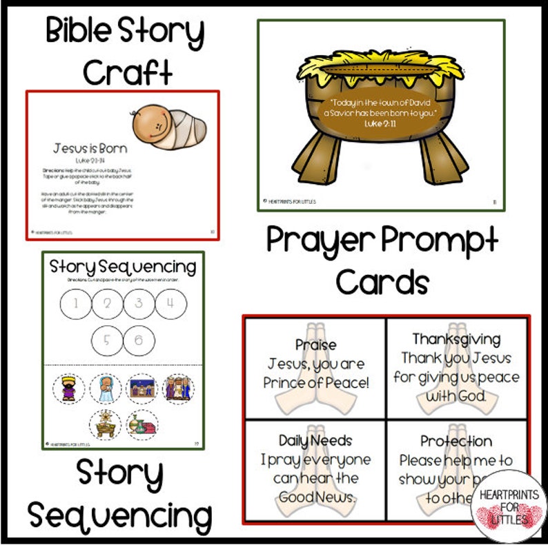 christmas-bible-lessons-4-weeks-of-christmas-activities-for-etsy