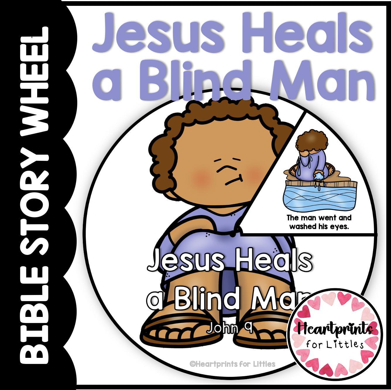 Miracles of Jesus Mega Bundle | 59 Bible Activities for Kids | 50% OFF ...