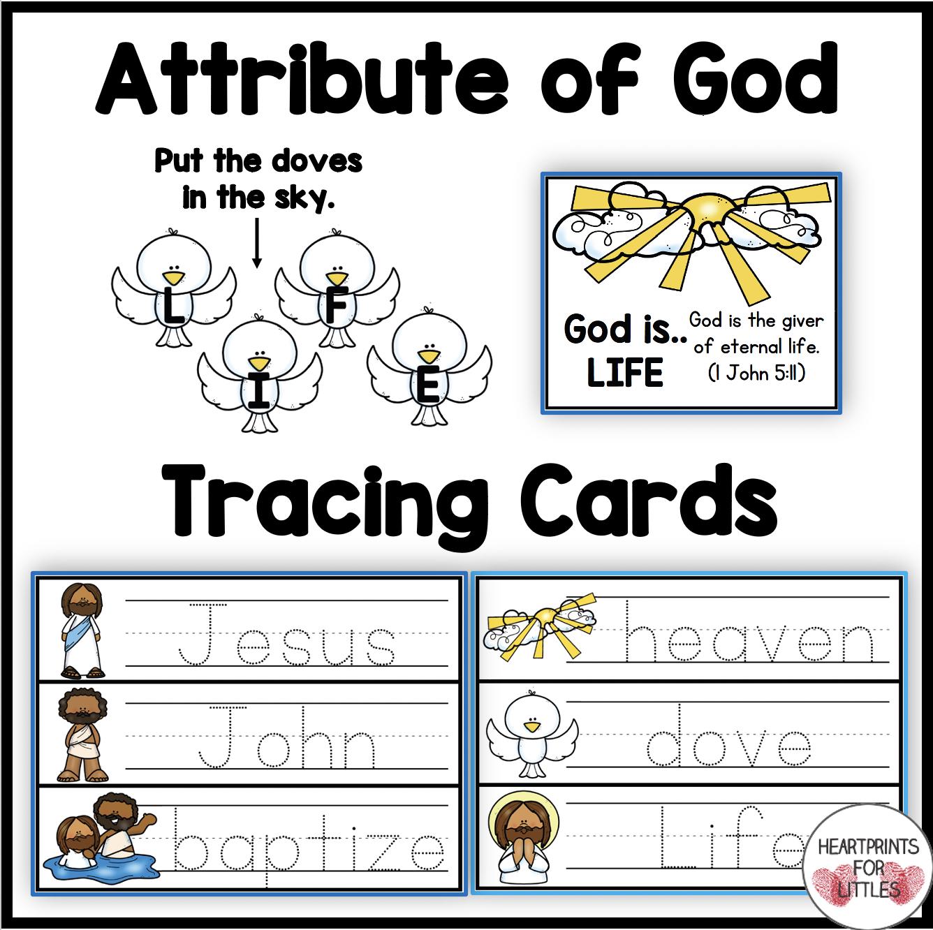 Baptism of Jesus Bible Lesson, Matthew 3, Homeschool & Sunday School ...