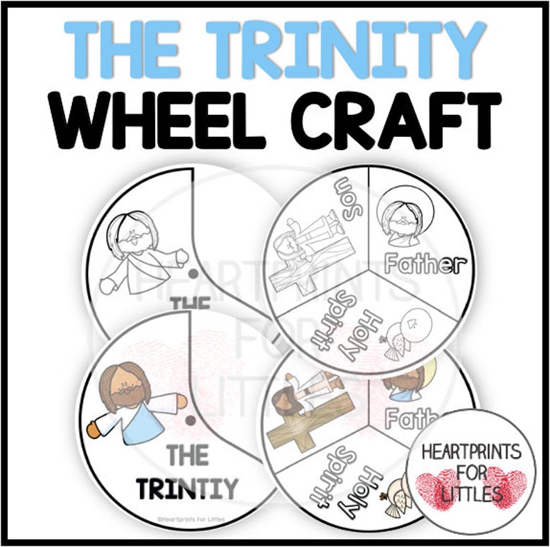 The Holy Trinity Wheel Craft Bible - Il 794xN.4834514972 Pham 