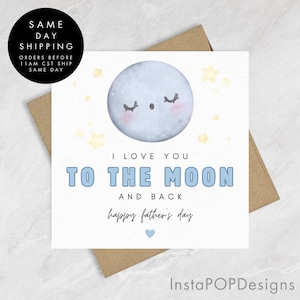 Tarjeta personalizada del Día del Padre, tarjeta para él, tarjeta para papá, tarjeta del Día del Padre, tarjeta del bebé, tarjeta del Día del Padre para bebés