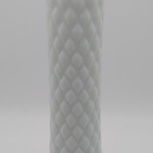 Milk Glass Bud Vase