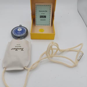 Stopwatch