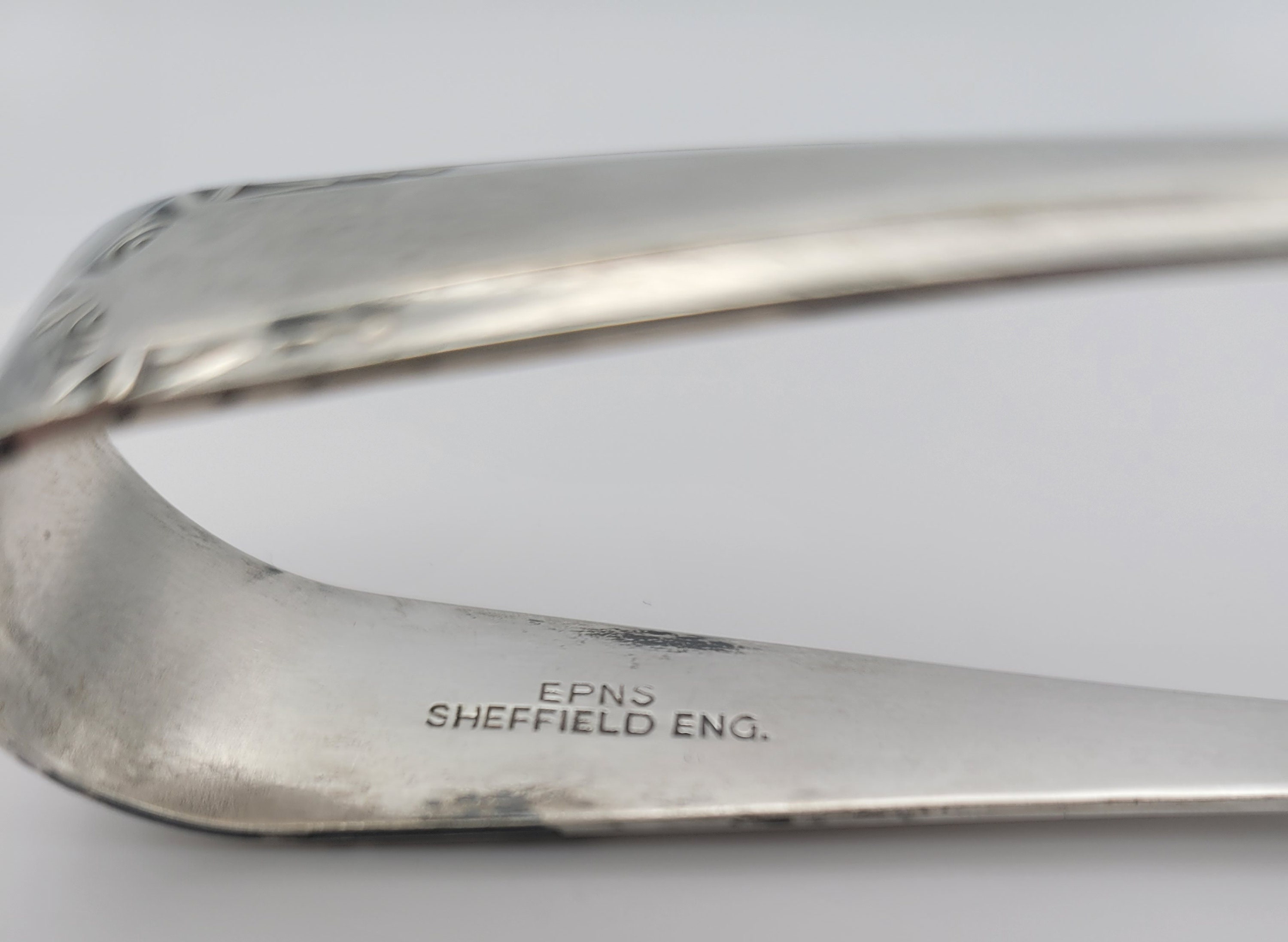 E.P.N.S. Sheffield England - um43qz3