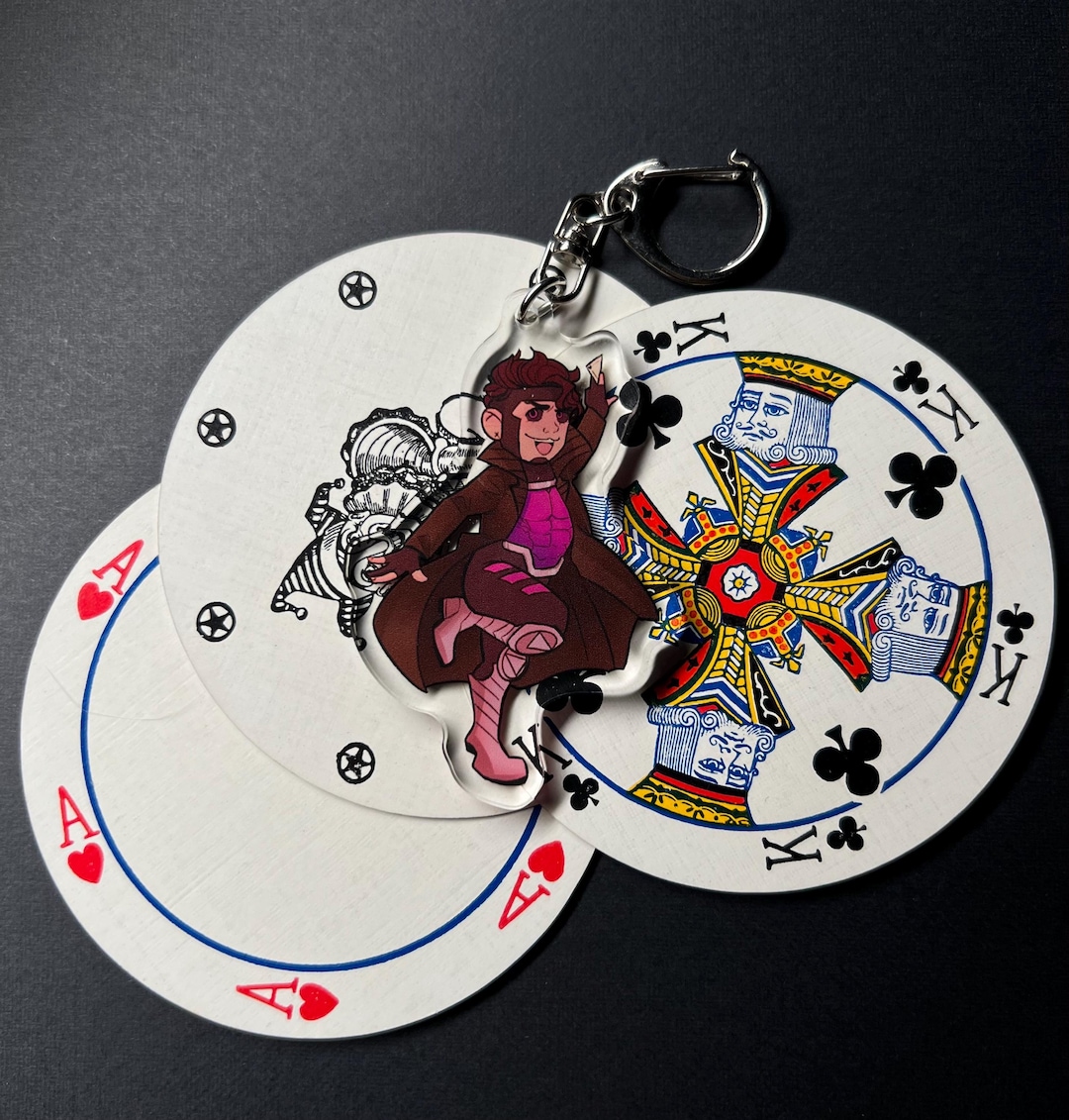 X-men Keychains - Etsy