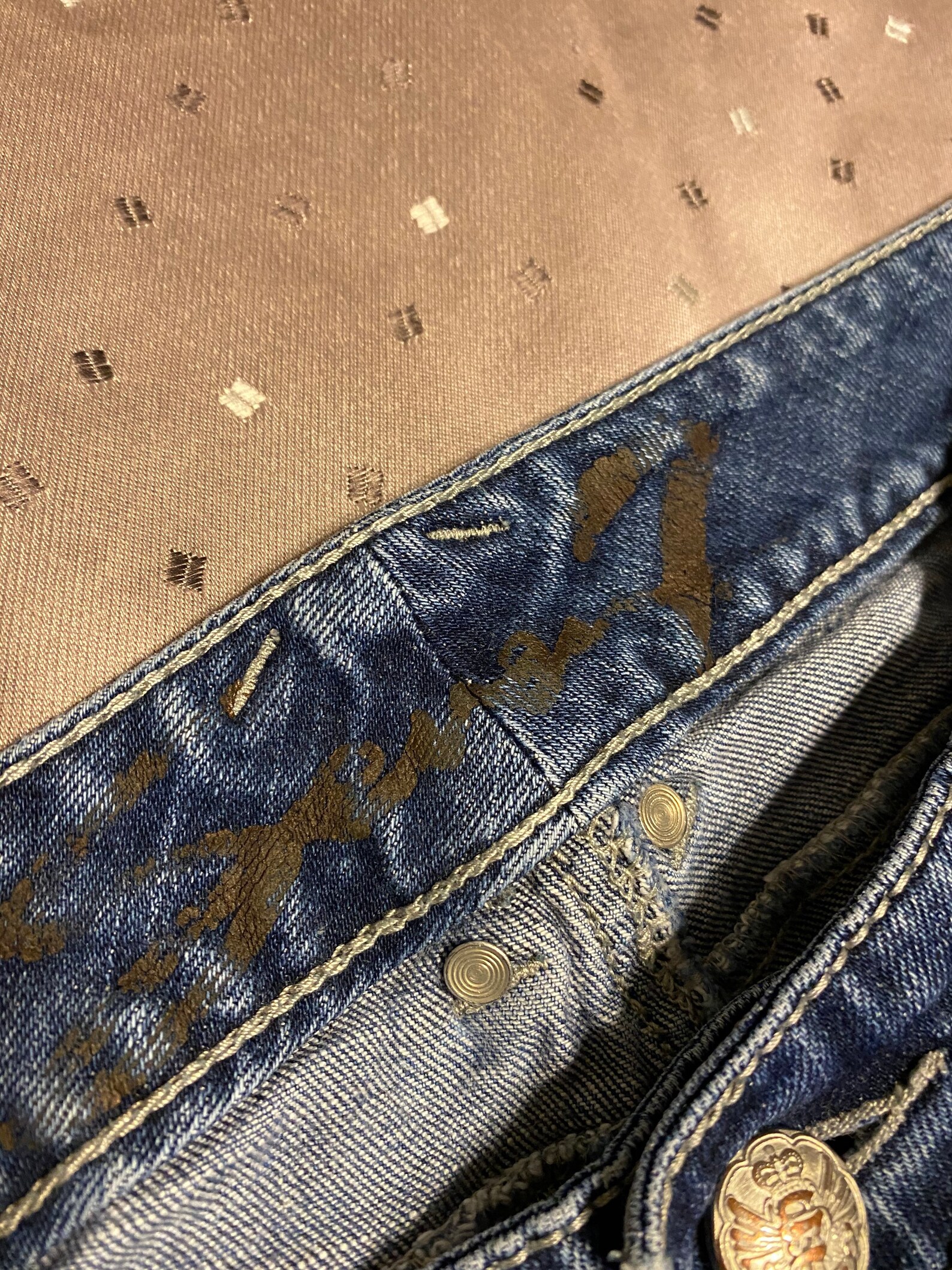 seven brand jeans