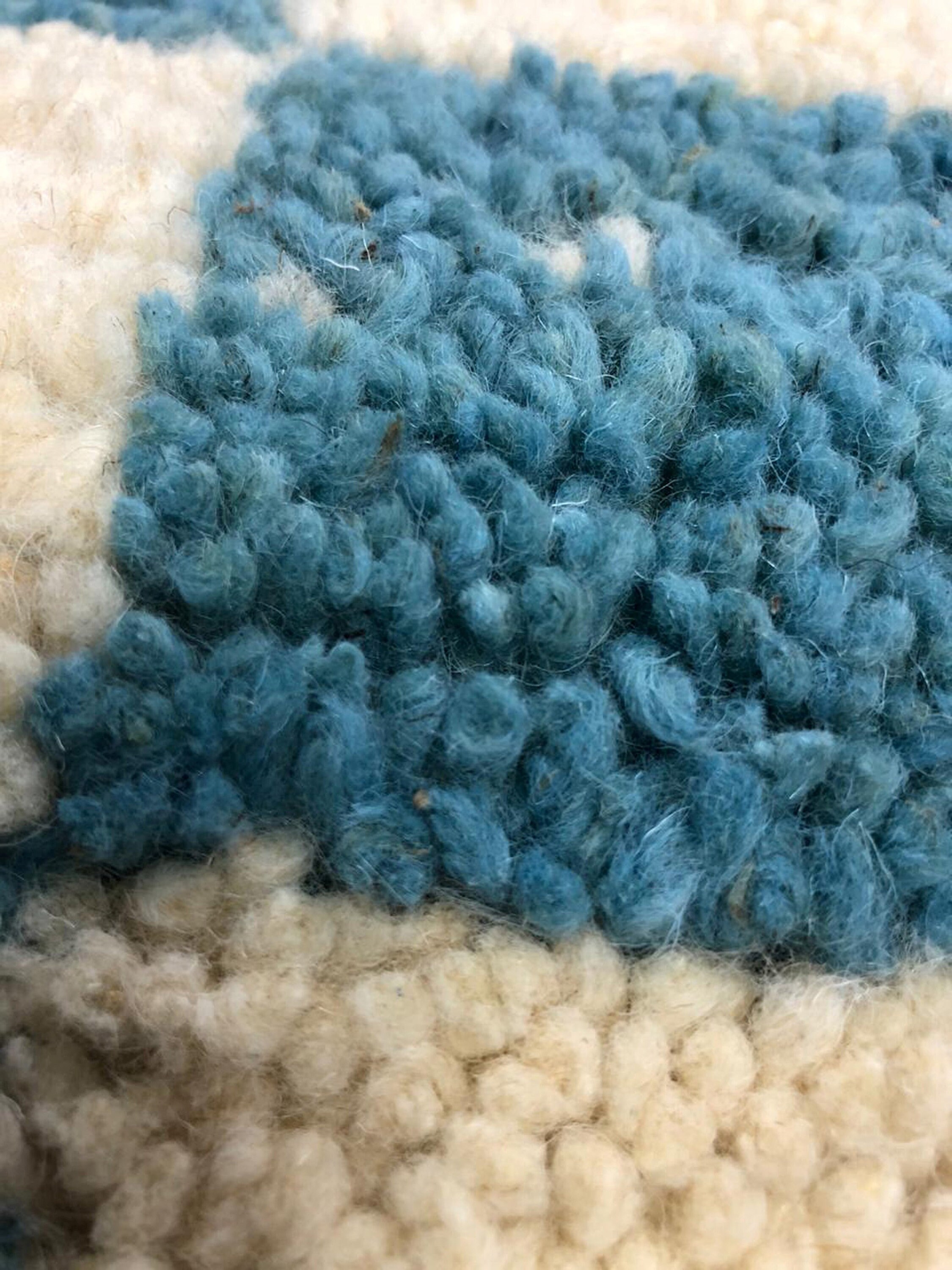 Custom Checker Rug Checkered Area Rug Checkerboard Rug - Etsy