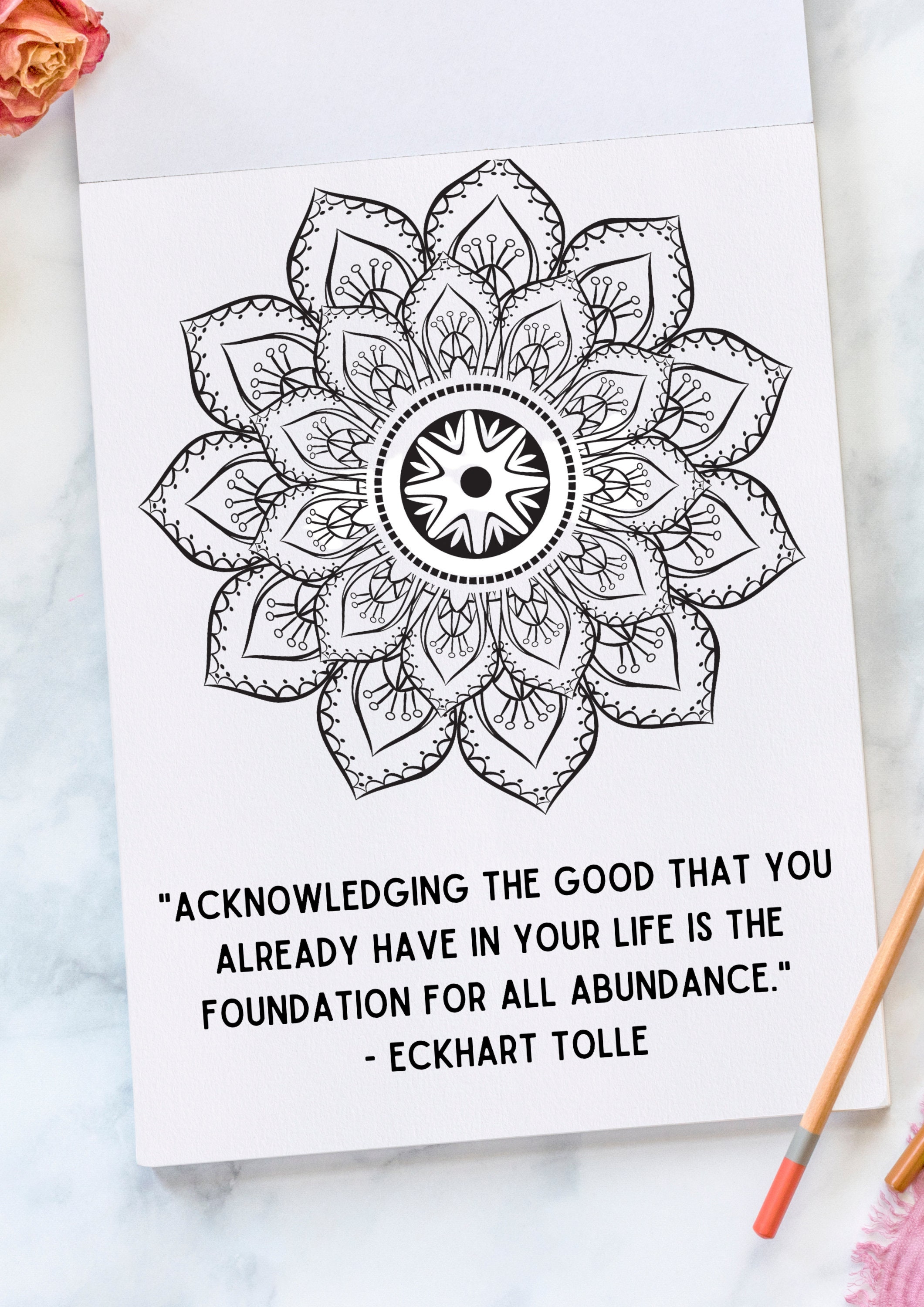 Over 50 Pages, Adult Colouring Pages Printable, Colouring Books for ...