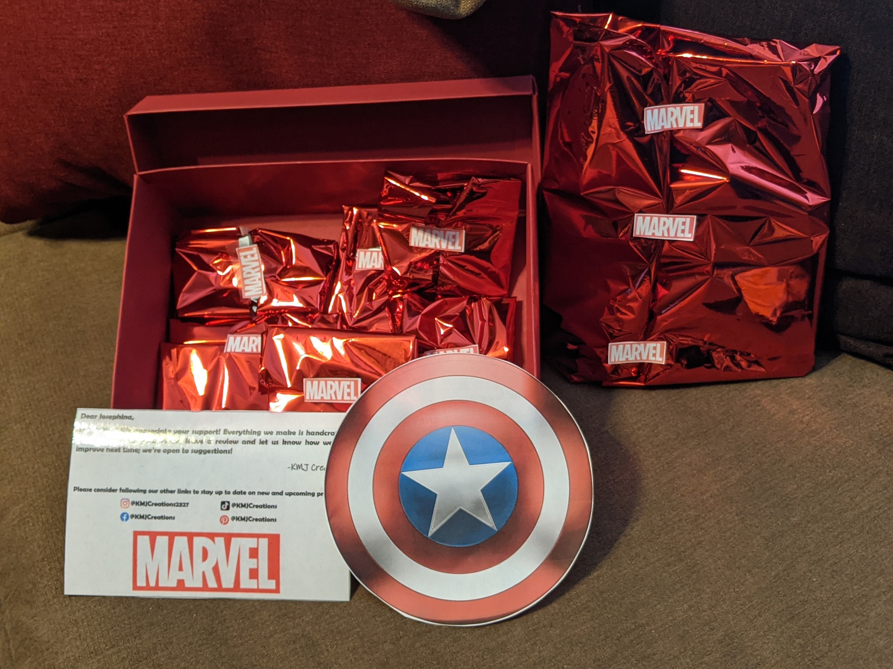Marvel+gift - Etsy Marvel+gift - Etsy