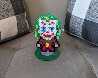 Joker Inspired Figurine - The Joker/Marvel Figurine/Marvel Gift/Marvel Collectable/DC Comics