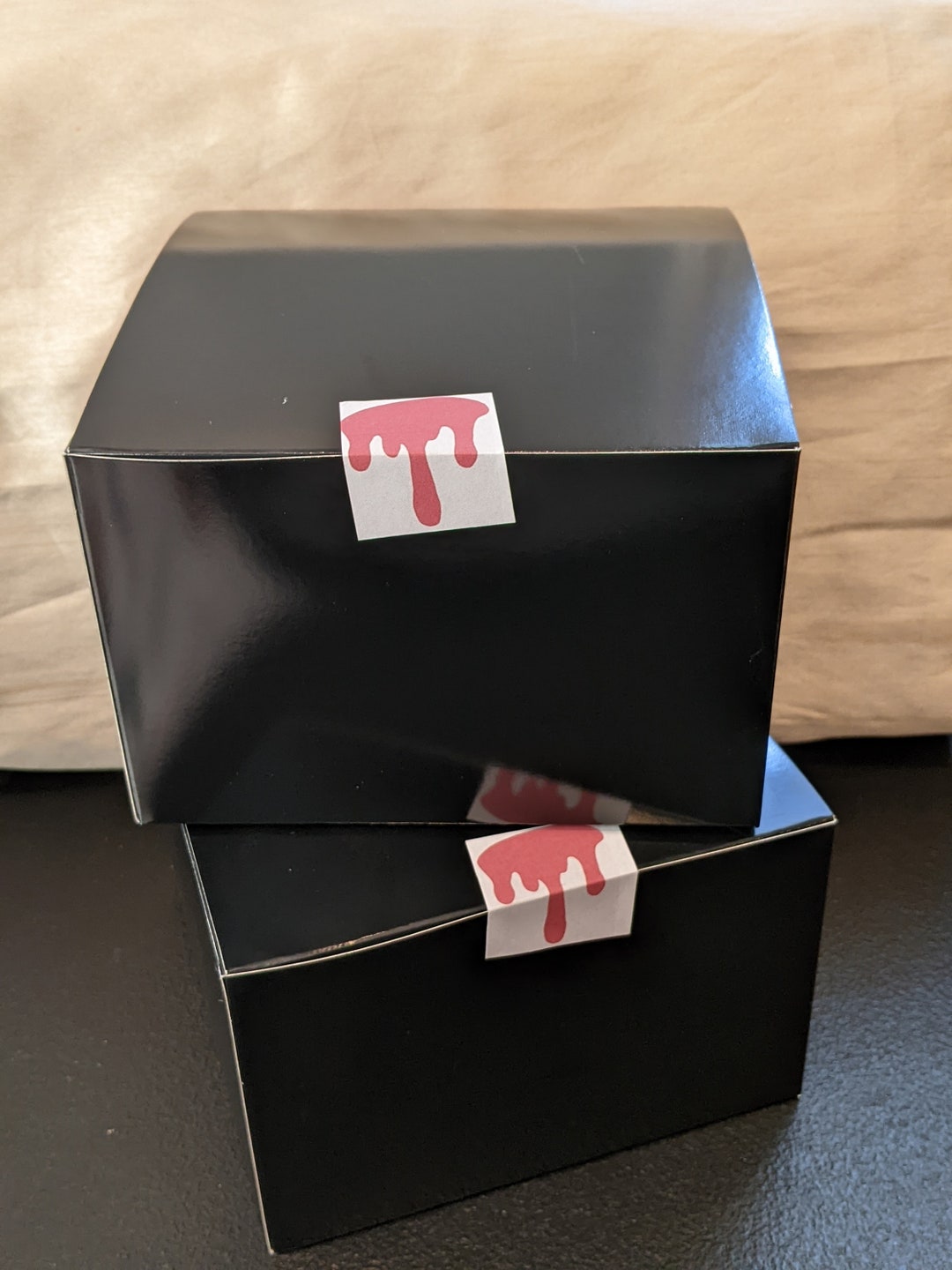 Horror Movie Mystery Box Horror Movie Merch/horror Mystery Box Bundle