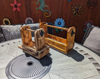 Accesorio para parrilla, decoración de verano, accesorio de playa, equipo de pesca, regalo para el Día del Padre, carpintería, decoración con herramientas de jardinería, abridor de cerveza