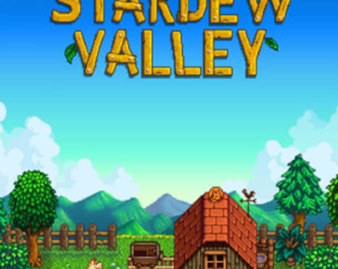 stardew-valley-advent-calendar-24-handmade-treasures-christmas-gift