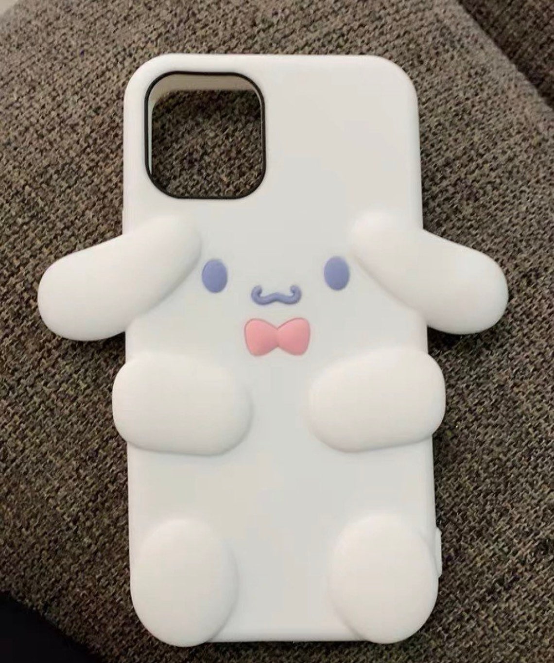 Handmade Cinnamoroll iPhone case Etsy