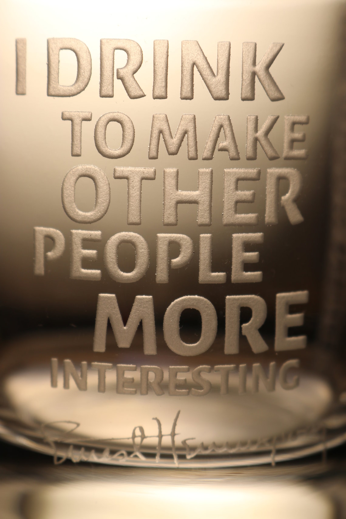 Funny Quotes Whiskey Glasses Winston Churchill Whiskey Glass Etsy