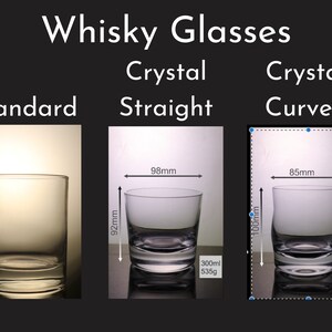 Funny programmer gift, engraved whiskey glass for coders, personalised etched glass, gift for programmer, gift for coder, programmer whiskey image 5