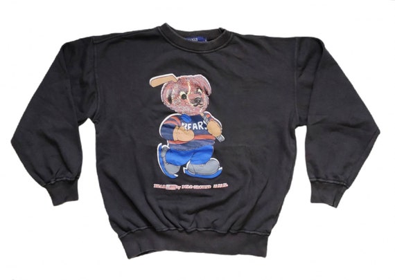 POLO BEAR - Long Sleeve Sweatshirt