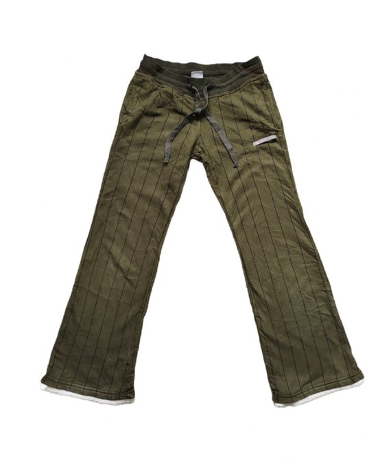 ADIDAS Wide Leg Cropped Pant