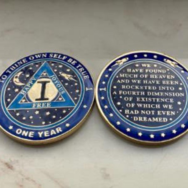 The Rocketship Rocket Chip 1-50. Also in Red-1-15 plus others.  Michigan Original product(C)2021/2023 Unity16.com, #medallion #tokens #chips