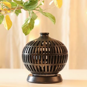 Terracotta sales lamps online