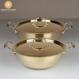 Brass Bhagona
Brass Utensils
Brass Cookware
Brass Kadai
Brass kadhai
Peetal Kadai
Peetal Bhagona
Peetal Stockpots
Brass Stockpots
Pital Bhagona
Pital Kadai
Pital Stockpots
brass cooking pot indian
peetal cookware
pital cookware
pital ki kadai
peetal ki kadai