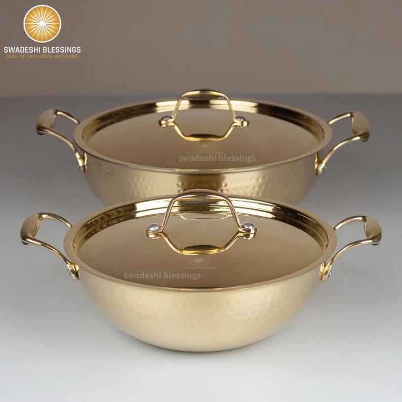Brass Bhagona
Brass Utensils
Brass Cookware
Brass Kadai
Brass kadhai
Peetal Kadai
Peetal Bhagona
Peetal Stockpots
Brass Stockpots
Pital Bhagona
Pital Kadai
Pital Stockpots
brass cooking pot indian
peetal cookware
pital cookware
pital ki kadai
peetal ki kadai