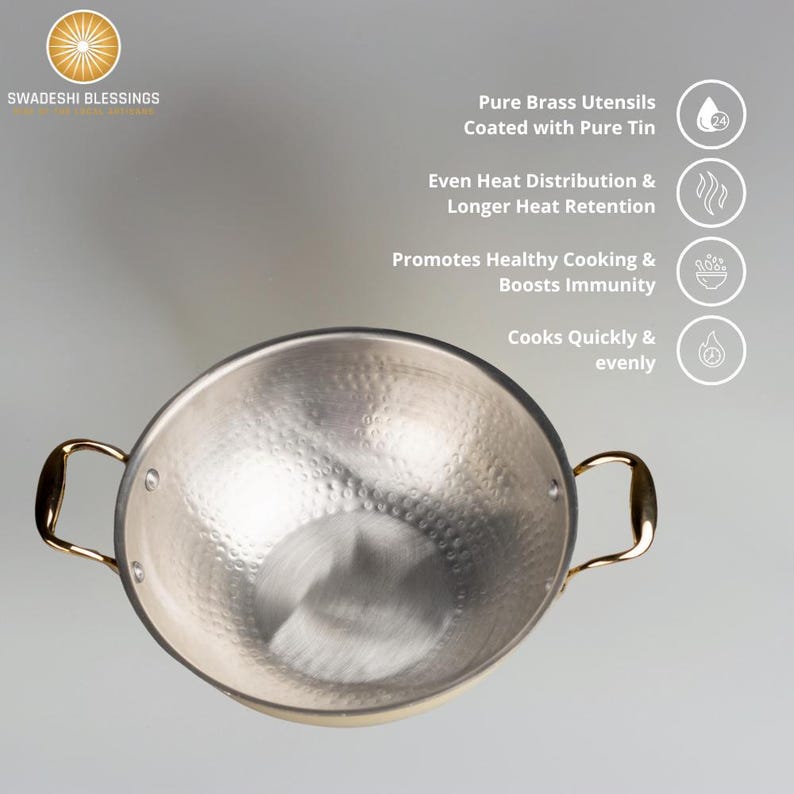 Brass Bhagona
Brass Utensils
Brass Cookware
Brass Kadai
Brass kadhai
Peetal Kadai
Peetal Bhagona
Peetal Stockpots
Brass Stockpots
Pital Bhagona
Pital Kadai
Pital Stockpots
brass cooking pot indian
peetal cookware
pital cookware
pital ki kadai
peetal ki kadai