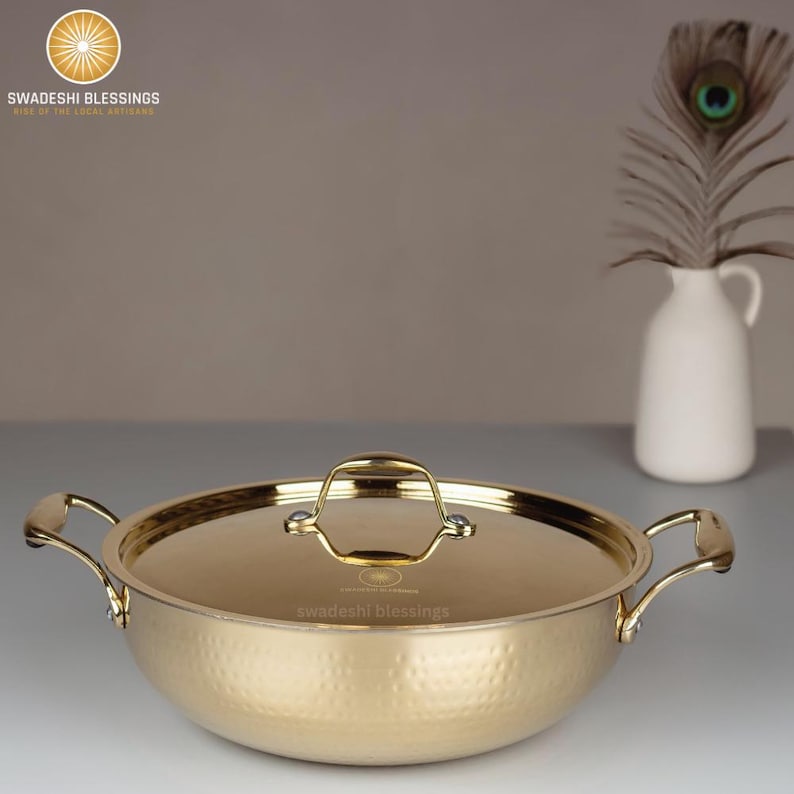 Brass Bhagona
Brass Utensils
Brass Cookware
Brass Kadai
Brass kadhai
Peetal Kadai
Peetal Bhagona
Peetal Stockpots
Brass Stockpots
Pital Bhagona
Pital Kadai
Pital Stockpots
brass cooking pot indian
peetal cookware
pital cookware
pital ki kadai
peetal ki kadai