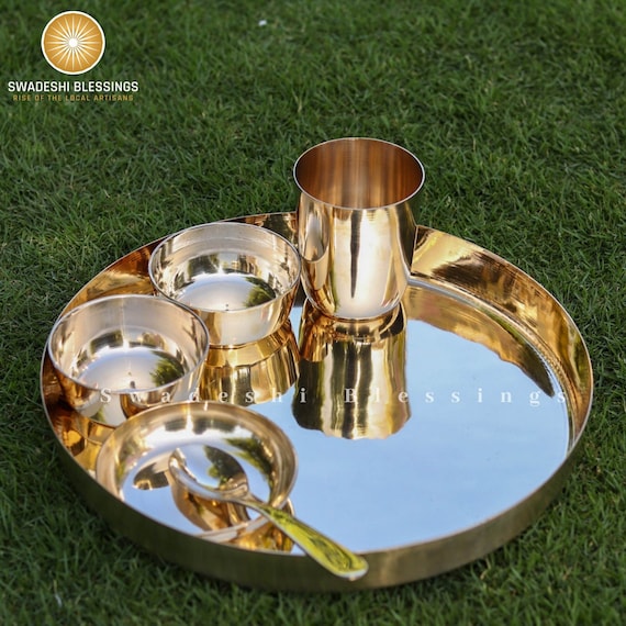 Bronze clearance dinnerware set