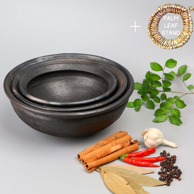 clay pot 
clay pot for cooking
clay cookware
swadeshi blessings
clay cooking pot
indian cookware
traditional cooking
clay pots
clay cookingpots with lid
pot
handi
claypots for cooking with spoon
indian kadai
claypan
clay biryani pot
Frying pan
