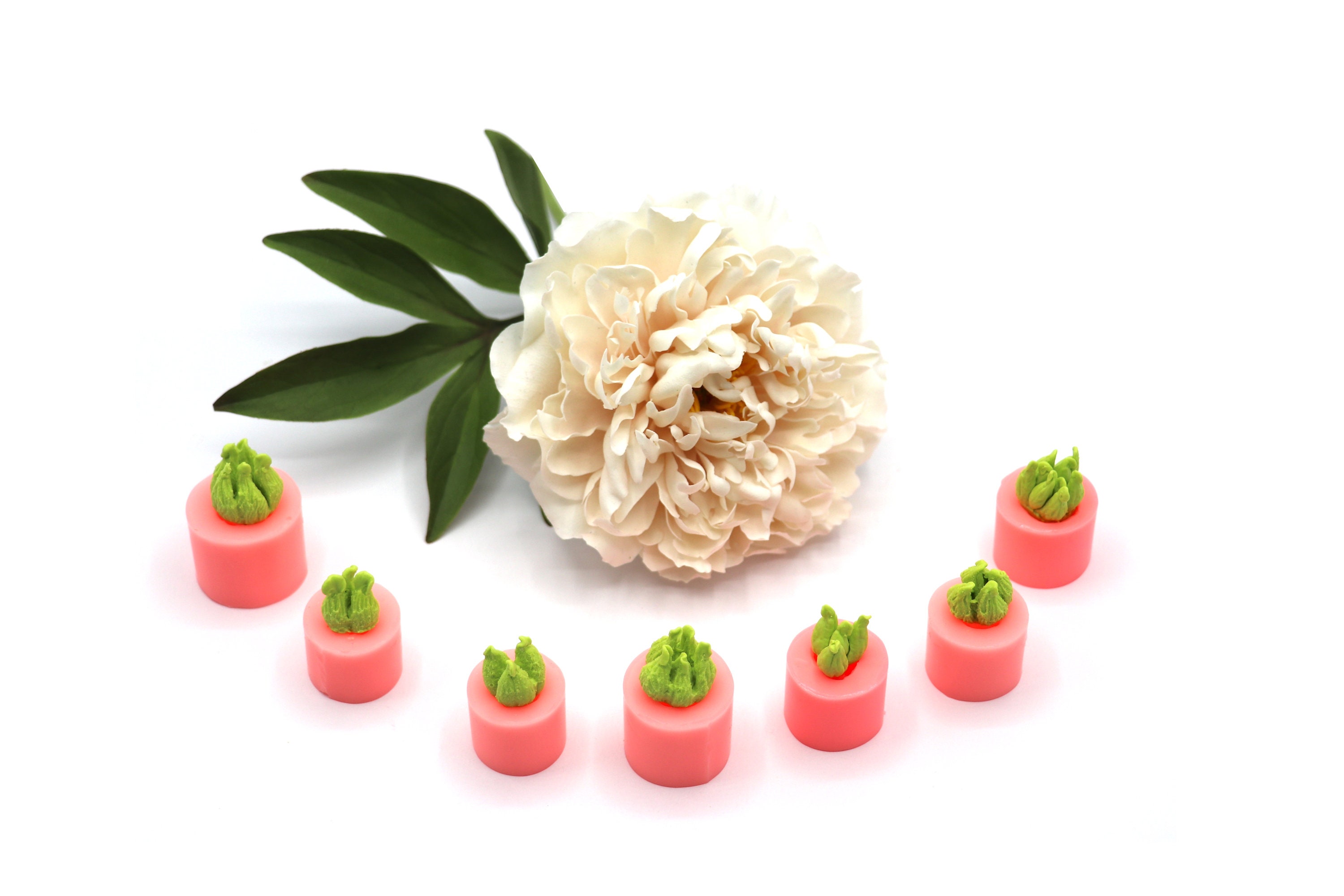 Peony Center