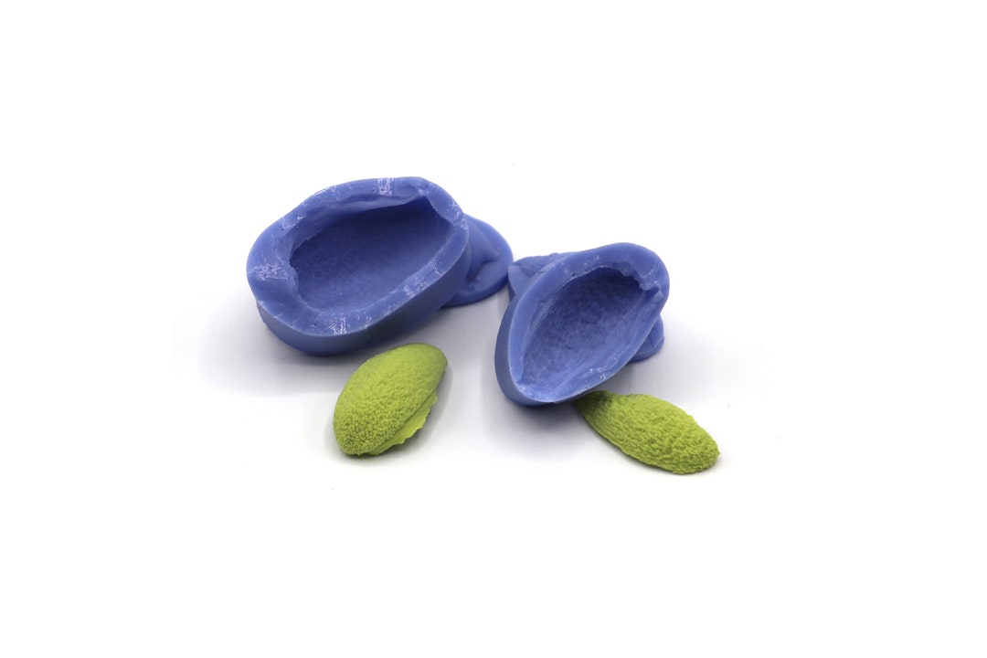 Poppy Sepals - Etsy