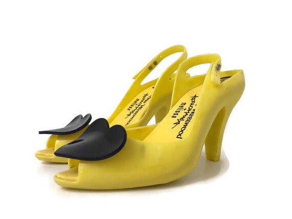 Vivienne Westwood size 9 shoes, Vintage Pumps