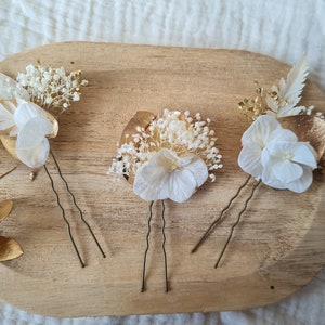 Hair pin