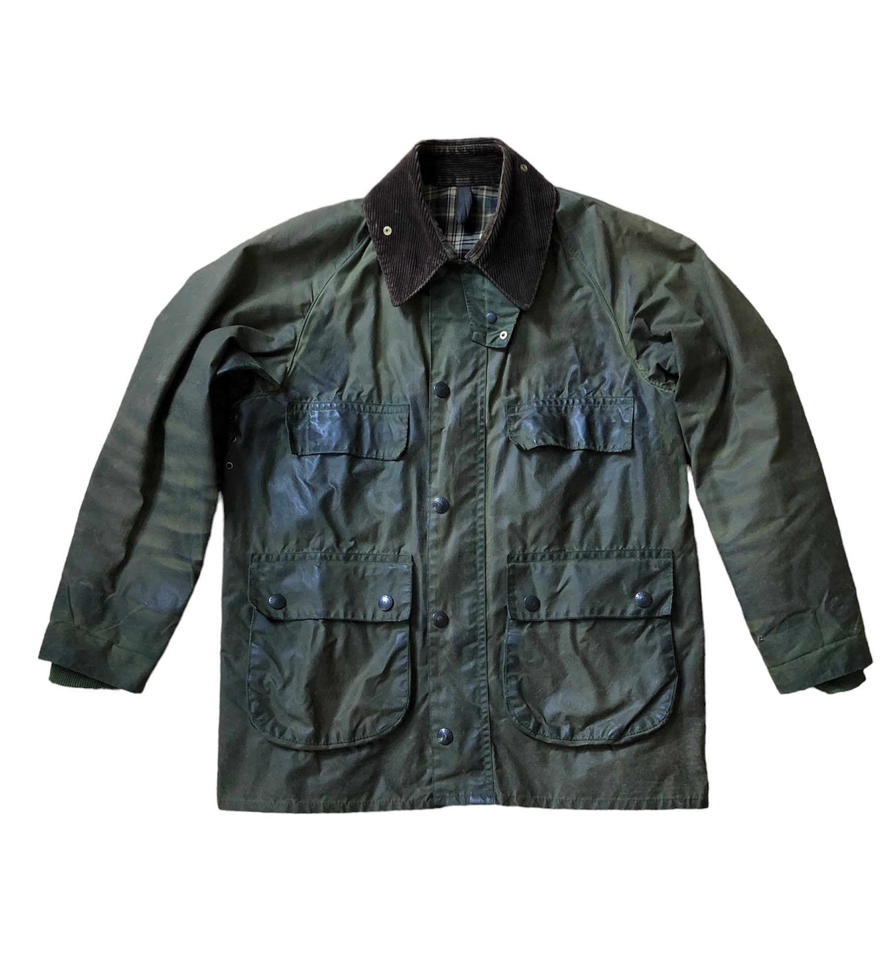 Barbour romeldale hotsell jacket