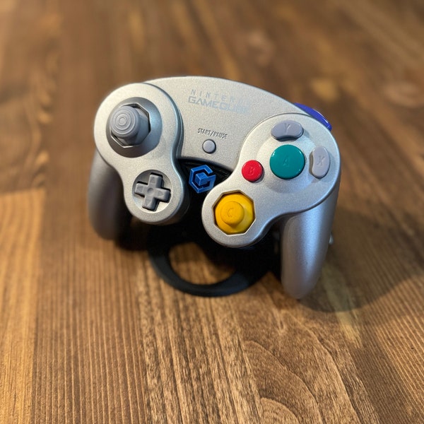 Gamecube Controller Stand