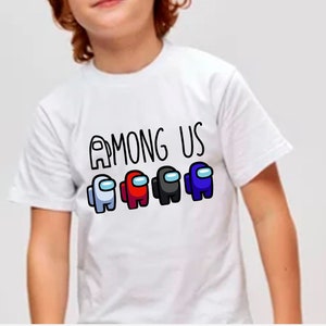Onder ons SVG, onder ons, onder ons shirt, onder ons hoodie, onder ons sticker, populaire SVG, shirt SVG, Cricut, Instant Digitale Download