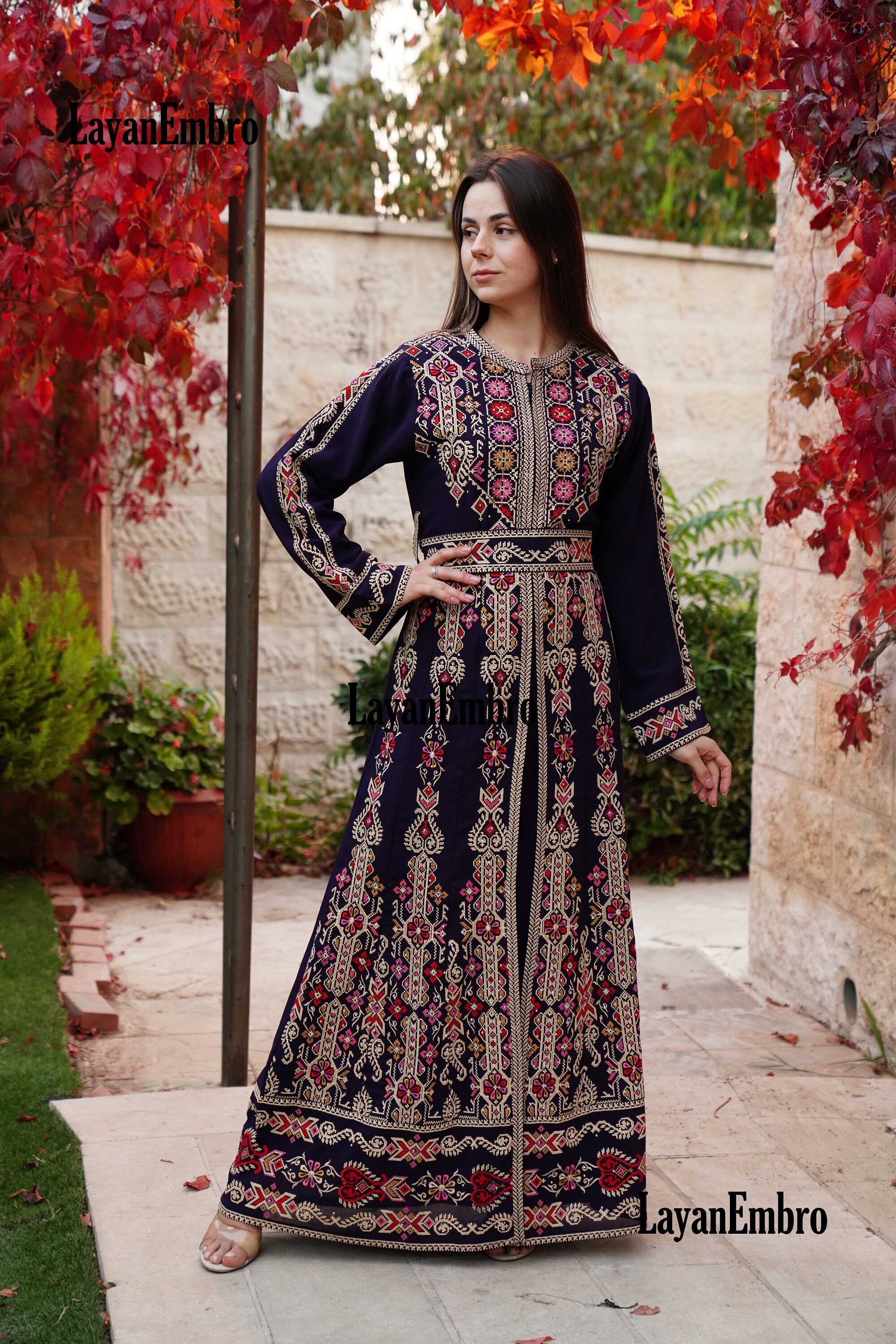 Nouvelle collection caftan 2018 cheap