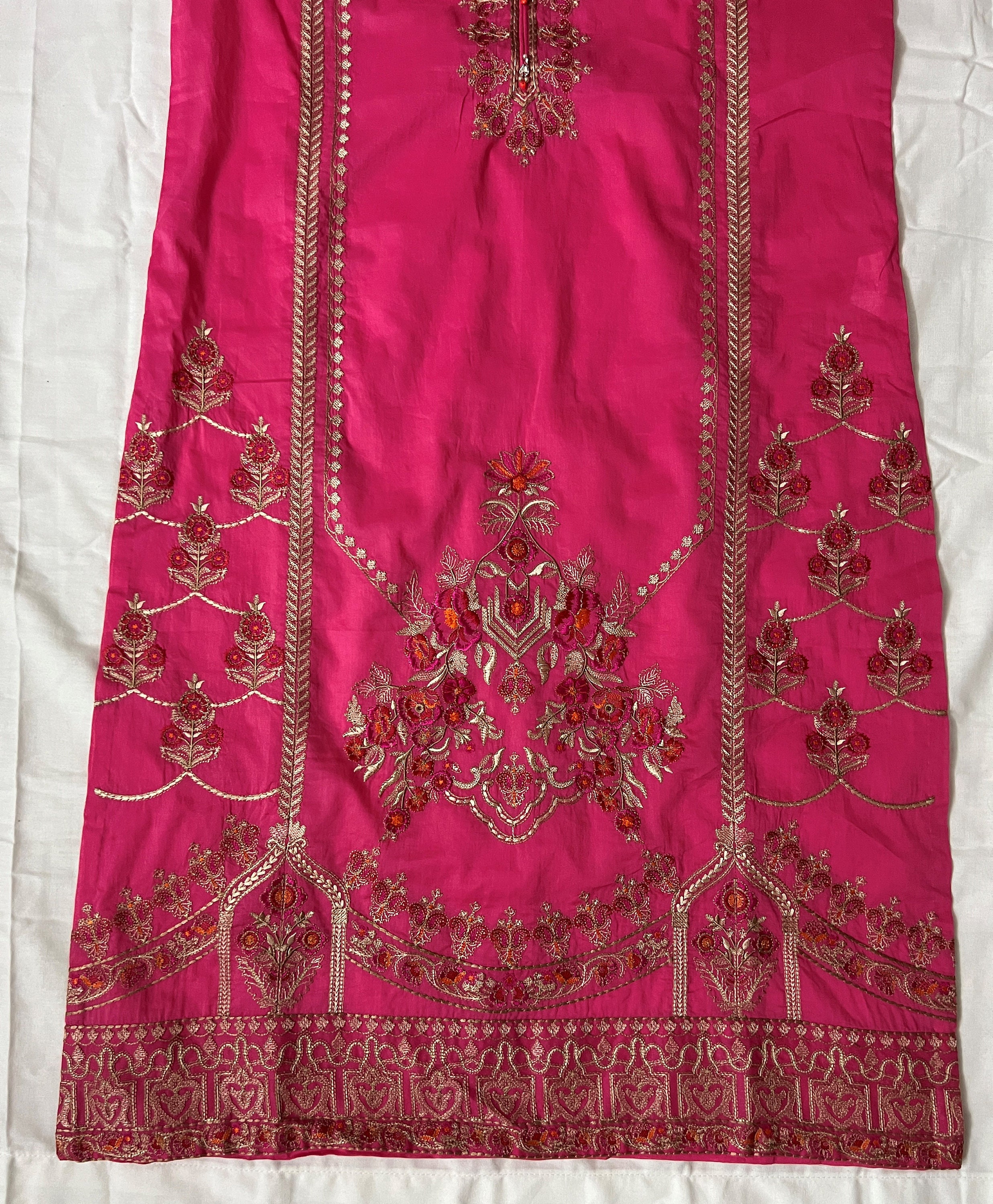 Fancy Beautiful Ladies Kurta Etsy UK
