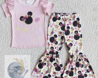 boutique easter outfits