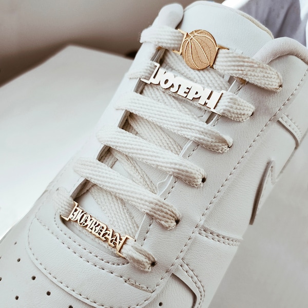 Custom Shoelaces Etsy