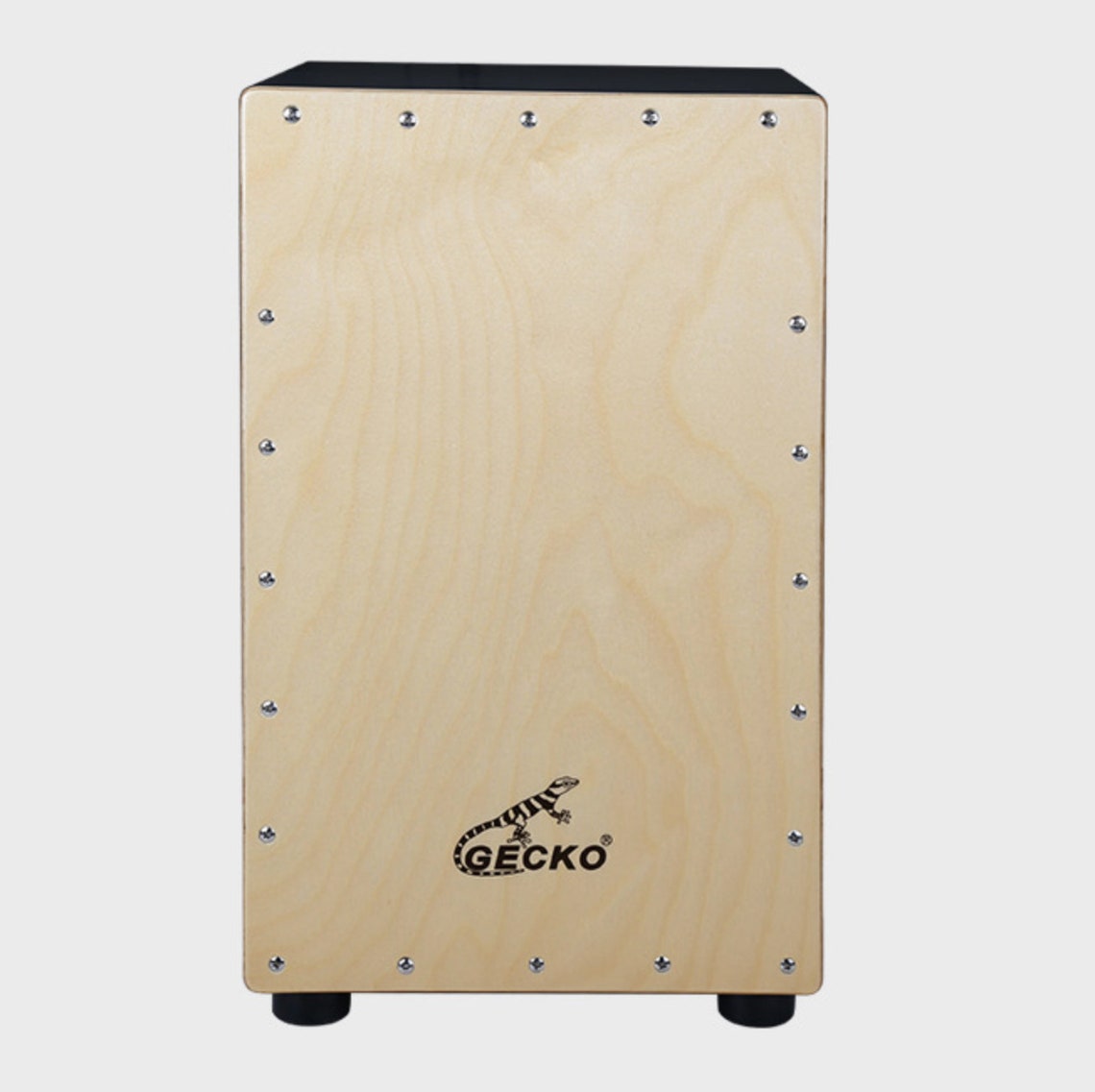 Cajon drum kahong drum wooden box drummer percussion Etsy