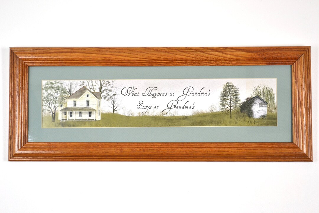 Simply Said Farmhouse “What A Wonderful World” Wooden Sign – Rustic Cedar Wall Art, 10 X 24 Inch, Inspirational Home Decor