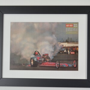 Great Christmas Gift For Drag Racing Fans One-Of A Kind Bound Vintage Drag Racing Article Collection 1950’s Hot Rod Magazine Great Christmas Gift For Drag Racing Fans One-Of A Kind Bound Vintage Drag Racing Article Collection 1950’s Hot Rod Magazine
