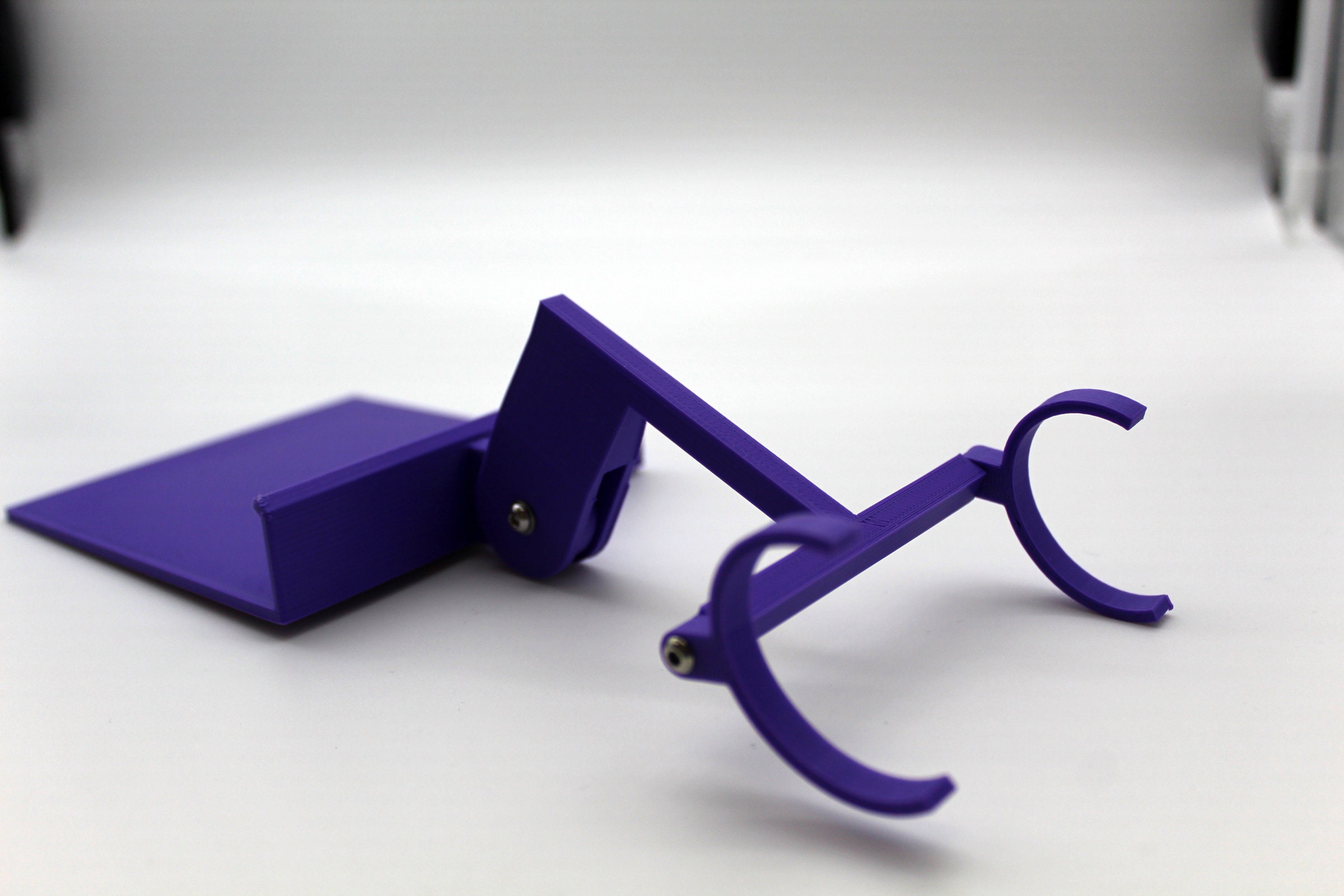 Kindle/ Mount/ Steering Wheel/ Book Lovers/ Readers/ Gift/ Etsy