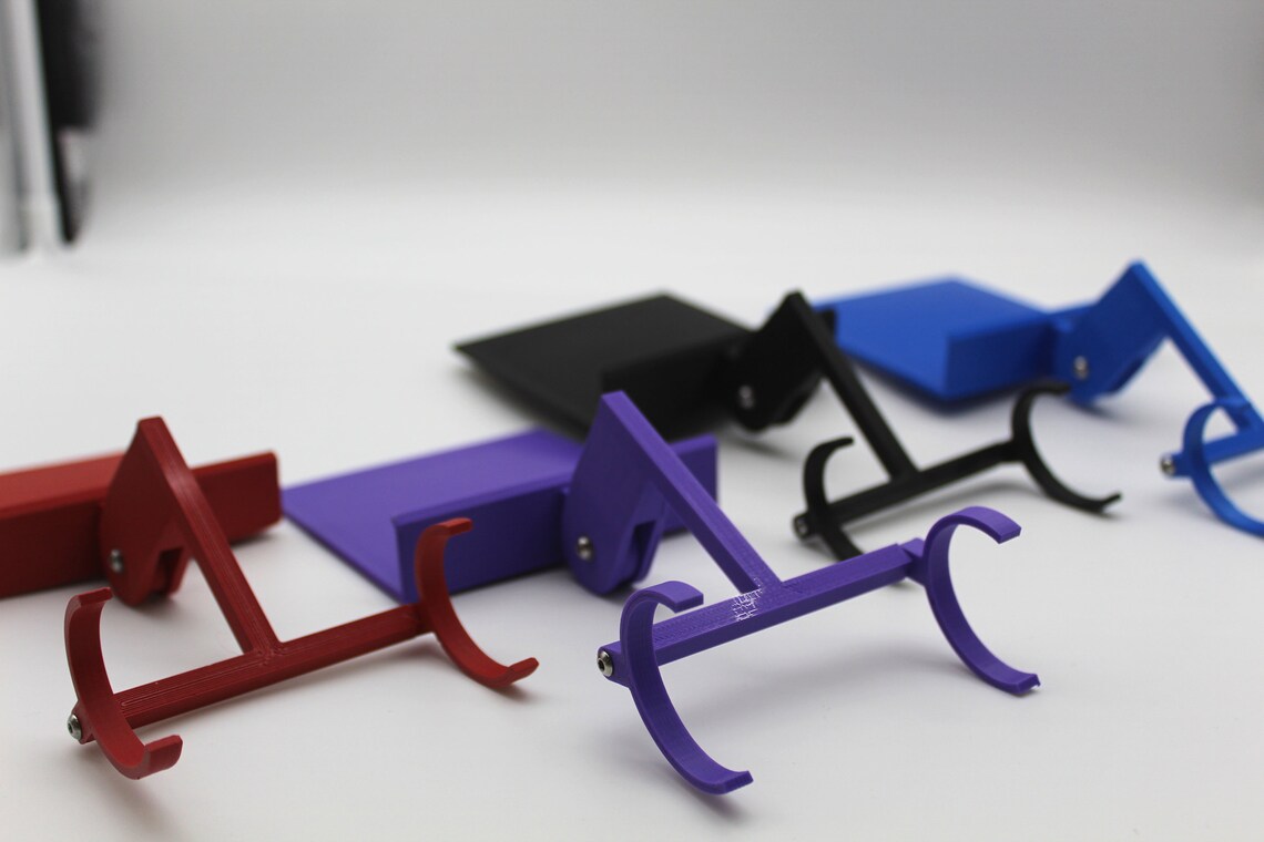 Kindle/ Mount/ Steering Wheel/ Book Lovers/ Readers/ Gift/ Etsy